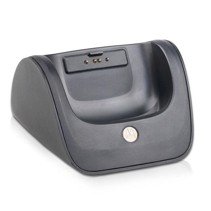 CRD400-1000R - Support Chargeur Symbol Motorola Zebra pour terminal ES400